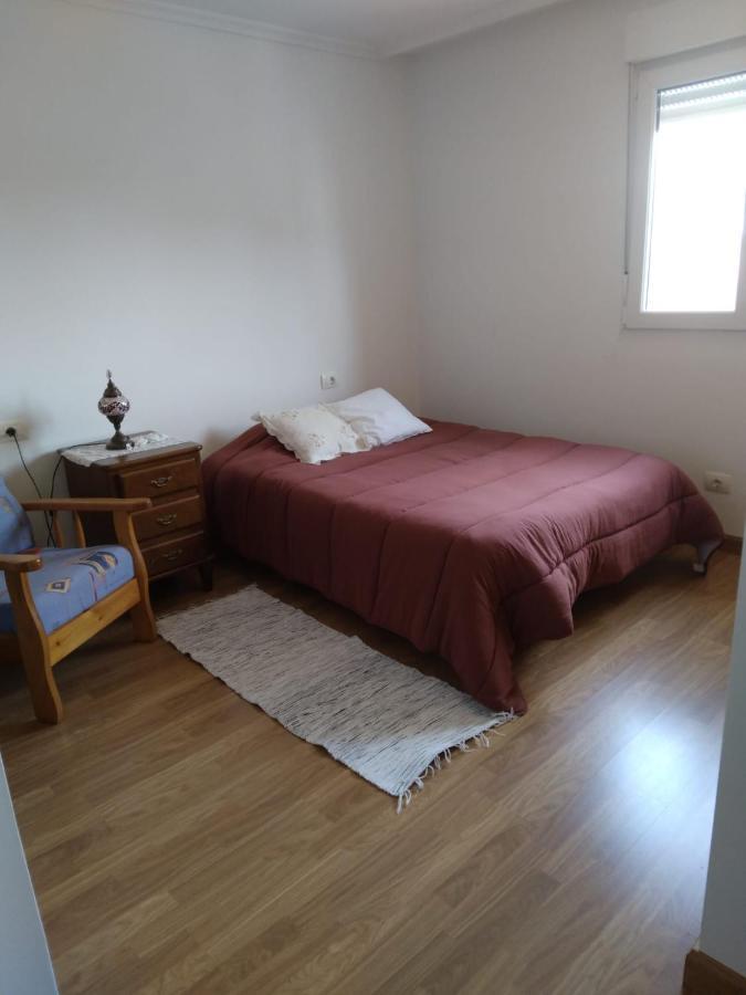 Atico Rosita En Camino De Santiago Apartment Xinzo de Limia Exterior foto